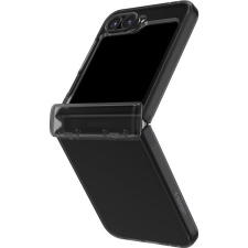 Spigen Ultra Hybrid Pro Frost Gray Samsung Galaxy Z Flip6 tok tok és táska