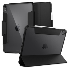 Spigen Ultra Hybrid Pro iPad Air 4 2020 fekete tok tablet tok