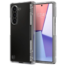 Spigen Ultra Hybrid Pro Samsung Galaxy Z Fold 6 tok átlátszó (ACS07813) (ACS07813) tok és táska