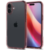 Spigen Ultra Hybrid Rose Crystal iPhone 16 tok (ACS08198)