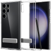 Spigen Ultra Hybrid S Crystal Clear Samsung Galaxy S23 Ultra