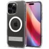 Spigen Ultra Hybrid S MagSafe Crystal Clear iPhone 16 Pro