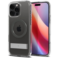 Spigen Ultra Hybrid S MagSafe Graphite iPhone 16 Pro Max tok és táska