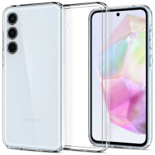 Spigen Ultra Hybrid Samsung Galaxy A35 5G (2024) Tok - Átlátszó (ACS07523) tok és táska