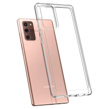 Spigen Ultra Hybrid Samsung Galaxy Note 20 5G tok átlátszó (ACS01419) tok és táska