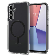 Spigen Ultra Hybrid Samsung Galaxy S23 FE onetap gyűrű magsafe fekete ACS06374 tok tok és táska