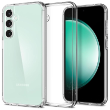 Spigen Ultra Hybrid Samsung Galaxy S23 FE Tok - Átlátszó tok és táska