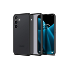 Spigen Ultra Hybrid Samsung Galaxy S24 Tok - Fekete (8809971222310-ACS07353) tok és táska