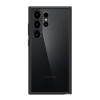 Spigen Ultra Hybrid Samsung Galaxy S24 Ultra tok Matte Black fekete (ACS07295)