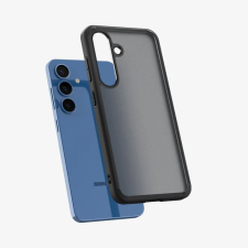 Spigen Ultra Hybrid Samsung Galaxy S25 tok füstszínű (ACS09007) (ACS09007) tok és táska