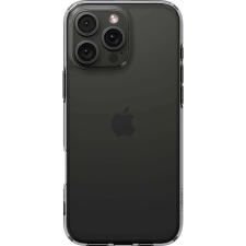 Spigen Ultra Hybrid Space Crystal iPhone 16 Pro Max Telefon tok - Átlátszó tok és táska