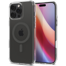 Spigen Ultra Hybrid T MagSafe Graphite iPhone 16 Pro tok (ACS08513) tok és táska