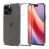 Spigen Ultra Hybrid tok Apple iPhone 16 Pro matt átlátszó