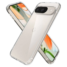Spigen Ultra Hybrid tok Google Pixel 9 Pro - átlátszó tok és táska