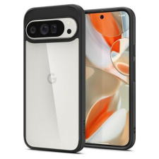Spigen Ultra Hybrid tok Google Pixel 9 Pro XL - fekete tok és táska