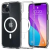 Spigen ULTRA HYBRID tok MAG MAGSAFE tok IPHONE 14 fehér