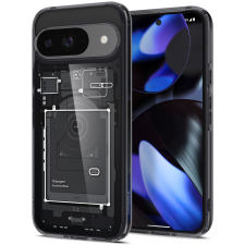 Spigen Ultra Hybrid Zero One Google Pixel 9 Pro/Pixel 9 tok (ACS07688) tok és táska