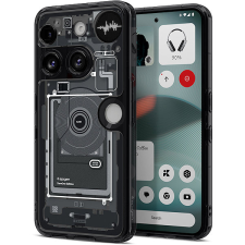 Spigen Ultra Hybrid Zero One Nothing Phone 3 tok és táska