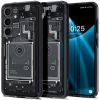 Spigen Ultra Hybrid Zero One Samsung Galaxy S24 tok