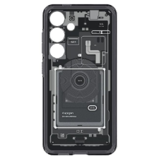 Spigen Ultra Hybrid Zero One Samsung Galaxy S24 tok (ACS07350) tok és táska