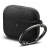  Spigen Urban Fit Apple Airpods (3. gen) tok, Fekete