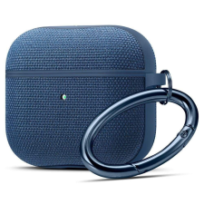 Spigen Urban Fit Apple AirPods 3 tok kék (ASD02128) fülhallgató, fejhallgató tok