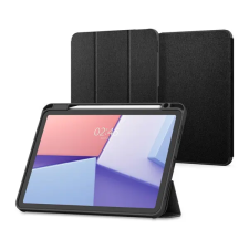 Spigen Urban Fit iPad Air 11" 2024 Black ACS07754 tablet tok