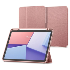 Spigen Urban Fit iPad Air 11 (2024) tok rozéarany (ACS07756) (ACS07756) tablet tok