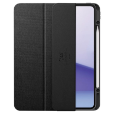 Spigen Urban Fit iPad Pro 13 (2024) fliptok fekete (ACS07010) (ACS07010) tablet tok