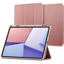 Spigen Urban Fit Rose Gold iPad Air 13" M2 2024/M3 2025 tablet kellék