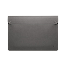 Spigen Valentinus Laptop Sleeve tok, 16", szürke számítógéptáska