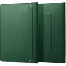 Spigen Valentinus S 14" Notebook sleeve tok - Zöld (AFA06423) számítógéptáska