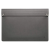 Spigen Valentinus Sleeve laptop 15-16 szürke AFA06418 tok