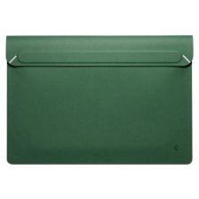Spigen Valentinus Sleeve Laptop tok 15-16 zöld AFA06420 tok és táska