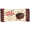 SPIN Kft. Mr.Brownie szelet 50g Csokoládé darabos