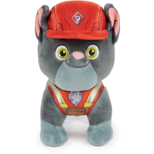 Spin Master 6070241 plüss játék figura 20 cm - Rubble & Crew (6070241) plüssfigura