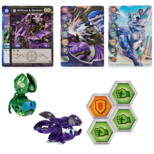 Spin Master Bakugan S5 készlet fém dobozban (6066256) játékfigura