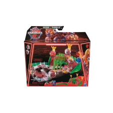 Spin Master Bakugan Training Set Edző szett - Bruiser játékfigura