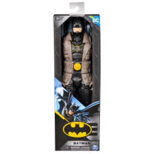 Spin Master Batman 30 cm-es figurák - Batman kabátban játékfigura
