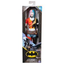 Spin Master Batman 30 cm-es figurák - Harley Quinn játékfigura