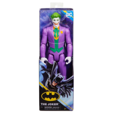 Spin Master Batman 30 cm-es figurák - The Joker játékfigura