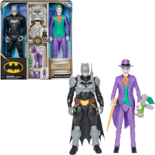 Spin Master Batman Adventures Fugura - Batman és Joker akciófigura