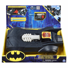 Spin Master Batman átalakító gép autópálya és játékautó