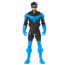 Spin Master Batman figura Nightwing 30 cm, S3 játékfigura