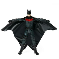Spin Master Batman mozifilm: Batman figura speciális szárnyas ruhában 30cm (6060523) játékfigura