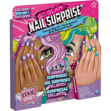 Spin Master Cool Maker Exclusive Manikűrkészlet dupla csomag (6064744) kreatív és készségfejlesztő