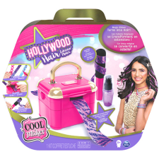 Spin Master Cool Maker: Hollywood Hair hajstúdió - Spin Master szépségszalon
