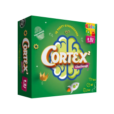 Spin Master Cortex kids 2 társasjáték társasjáték