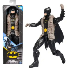 Spin Master DC Batman akciófigura S10 30cm játékfigura