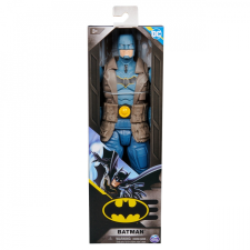 Spin Master DC Batman S10V1 akciófigura 30cm (6055697/20145636) játékfigura